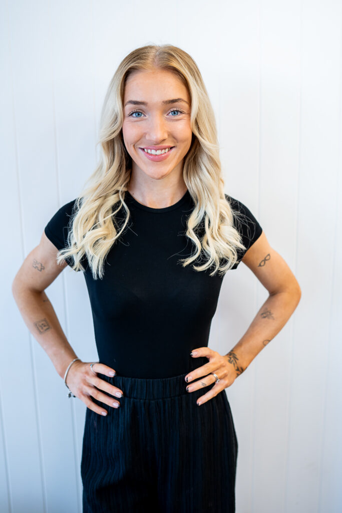 Amber from Hair by Sigrid