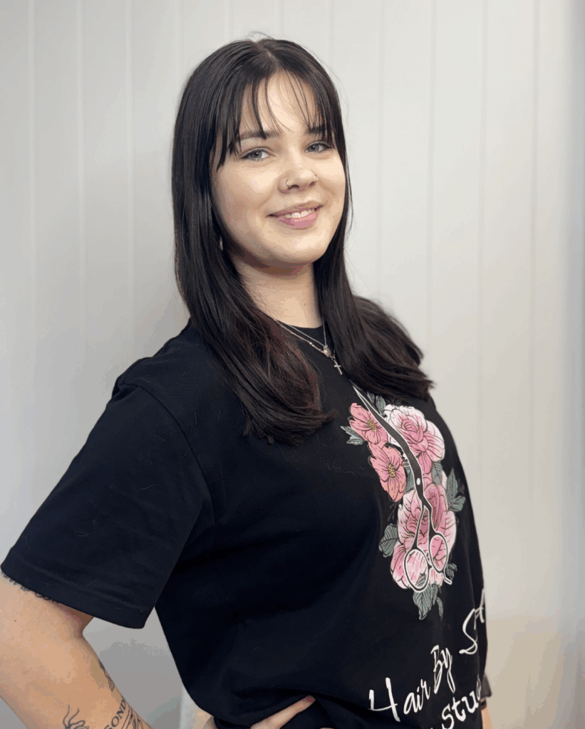 Scarlett from Hair by Sigrid